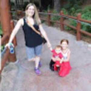 Meet your Posher, Erin cherie